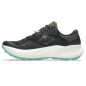 Asics Trabuco 14 Homme Black/Clay Canyon