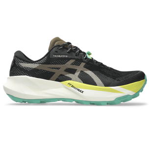 Asics Trabuco 14 Homme Black/Clay Canyon