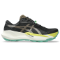 Asics Trabuco 14 Homme Black/Clay Canyon