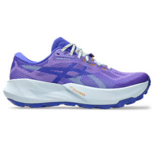 Asics Trabuco 14 Femme Amethyst/Cobalt Burst