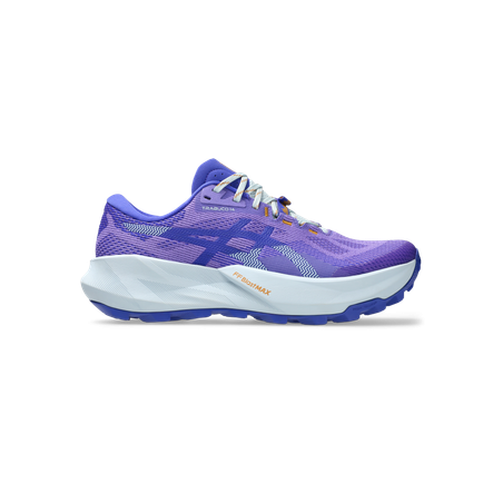 Asics Trabuco 14 Femme Amethyst/Cobalt Burst