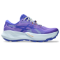 Asics Trabuco 14 Femme Amethyst/Cobalt Burst