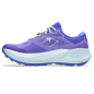 Asics Trabuco 14 Femme Amethyst/Cobalt Burst