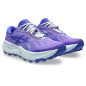 Asics Trabuco 14 Femme Amethyst/Cobalt Burst
