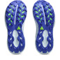 Asics Trabuco 14 Femme Amethyst/Cobalt Burst