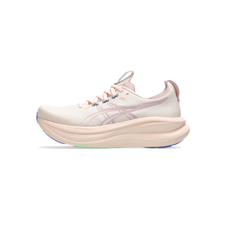 Asics Gel-Nimbus 28 Femme Pearl Pink/Morganite