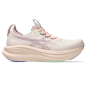 Asics Gel-Nimbus 28 Femme Pearl Pink/Morganite
