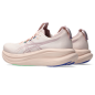 Asics Gel-Nimbus 28 Femme Pearl Pink/Morganite