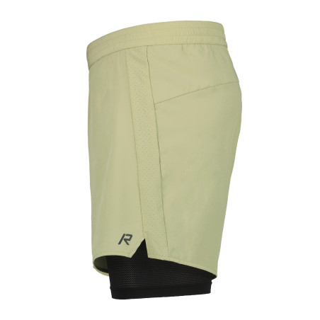 Rukka Short 2 en 1 Homme Maaninka Vert