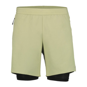 Rukka Short 2 en 1 Homme Maaninka Vert