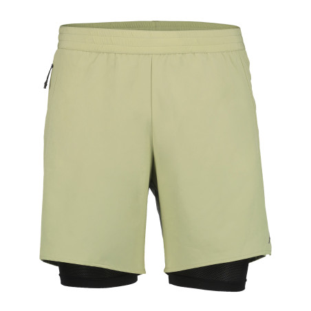 Rukka Short 2 en 1 Homme Maaninka Vert