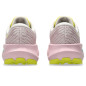 Asics Trabuco 14 Femme Morganite/Mineral Beige