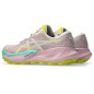 Asics Trabuco 14 Femme Morganite/Mineral Beige