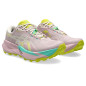 Asics Trabuco 14 Femme Morganite/Mineral Beige