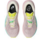 Asics Trabuco 14 Femme Morganite/Mineral Beige