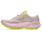 Asics Trabuco 14 Femme Morganite/Mineral Beige