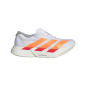 Adidas Adizero Adios Pro 4 Homme Cloud White/Lucid Orange/Lucid Red