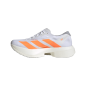 Adidas Adizero Adios Pro 4 Homme Cloud White/Lucid Orange/Lucid Red