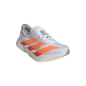 Adidas Adizero Adios Pro 4 Homme Cloud White/Lucid Orange/Lucid Red