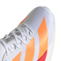 Adidas Adizero Adios Pro 4 Homme Cloud White/Lucid Orange/Lucid Red