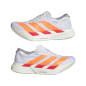 Adidas Adizero Adios Pro 4 Homme Cloud White/Lucid Orange/Lucid Red