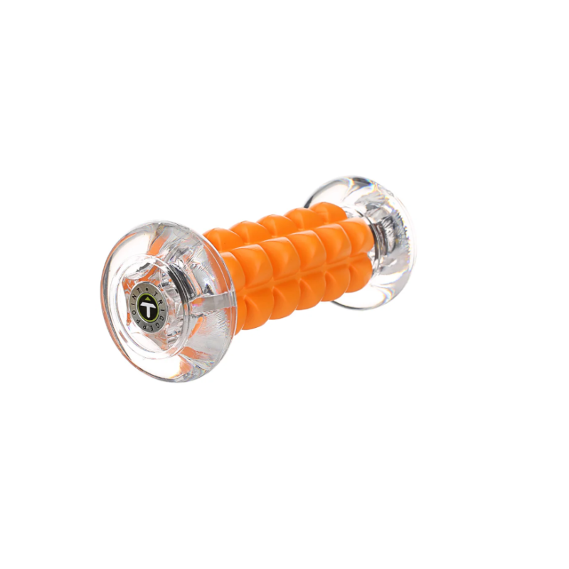 Trigger Point Nano Foot Roller Orange 8L