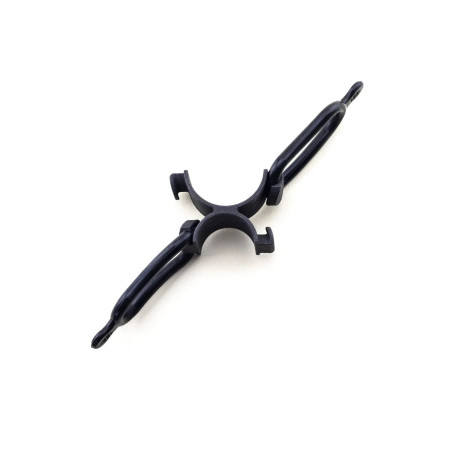 Stoots Support Tige Selle Pour Misti 3/Fuji