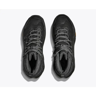 Hoka Kaha 3 GTX Femme Black/Black