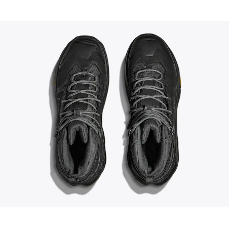 Hoka Kaha 3 GTX Femme Black/Black