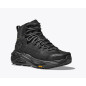 Hoka Kaha 3 GTX Femme Black/Black