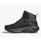Hoka Kaha 3 GTX Femme Black/Black