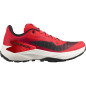 Salomon Genesis Homme Fiery Red/Lava Falls/Black