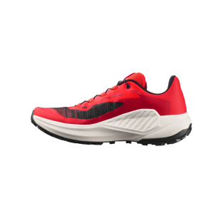Salomon Genesis Homme Fiery Red/Lava Falls/Black