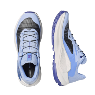 Salomon Genesis Femme Brunerra Blue/Persian Jewel/Deep Blue