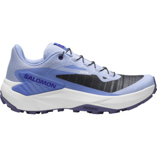 Salomon Genesis Femme Brunerra Blue/Persian Jewel/Deep Blue