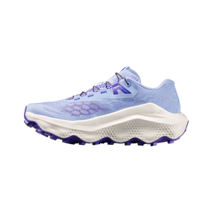 Salomon Ultra Glide 4 Femme Brunnera Blue/Vanilla Ice/Deep Blue