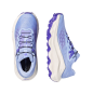 Salomon Ultra Glide 4 Femme Brunnera Blue/Vanilla Ice/Deep Blue