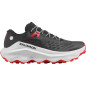 Salomon Ultra Glide 4 Homme Black/White/Fiery Red