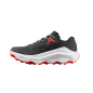 Salomon Ultra Glide 4 Homme Black/White/Fiery Red