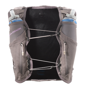 Salomon ADV Skin 12 Gradient Femme Iron/Shadow Gray/Iris Orchid