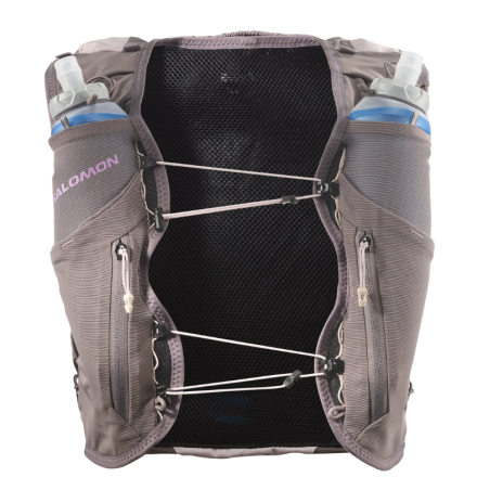 Salomon ADV Skin 12 Gradient Femme Iron/Shadow Gray/Iris Orchid