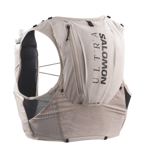 Salomon S/Lab Ultra 12 Goat/Black