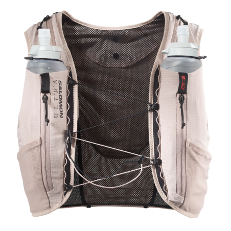 Salomon S/Lab Ultra 12 Goat/Black