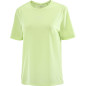 Salomon Shakeout Core SS Tee Femme Butterfly