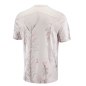 Salomon S/Lab Ultra Tee Aop Homme Lilac Ash