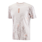 Salomon S/Lab Ultra Tee Aop Homme Lilac Ash