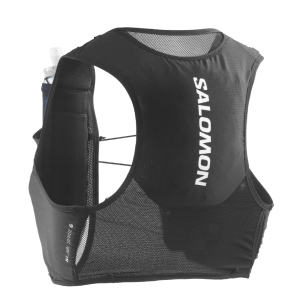 Salomon S/Lab Sense 6 Set Black