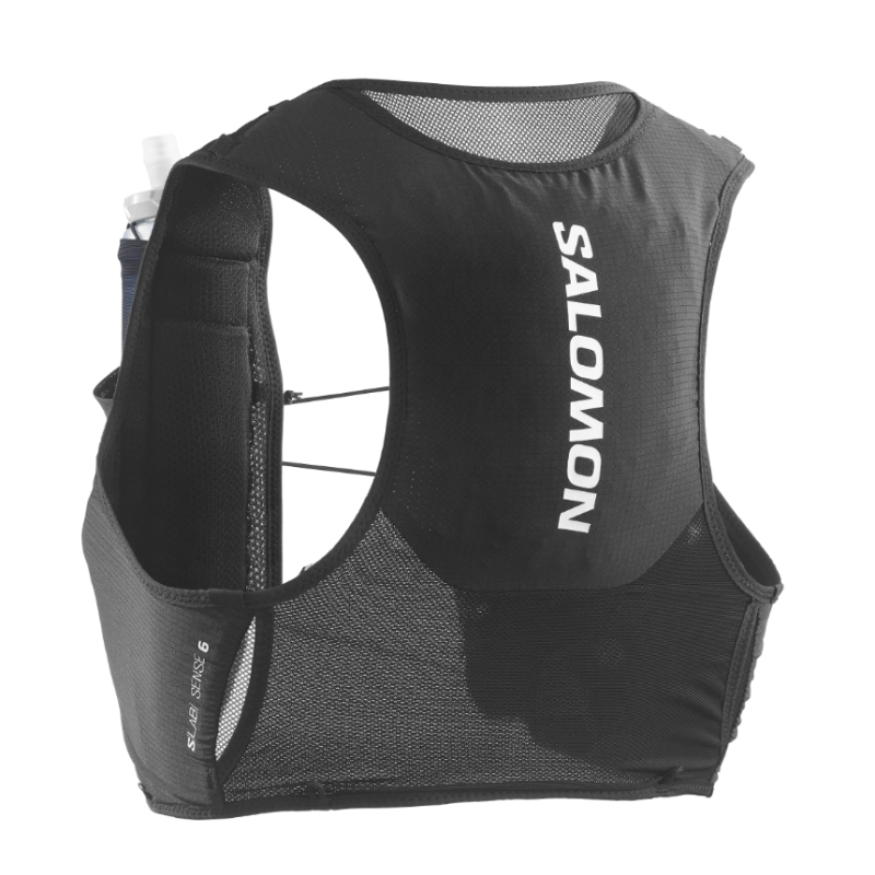 Salomon S/Lab Sense 6 Set Black