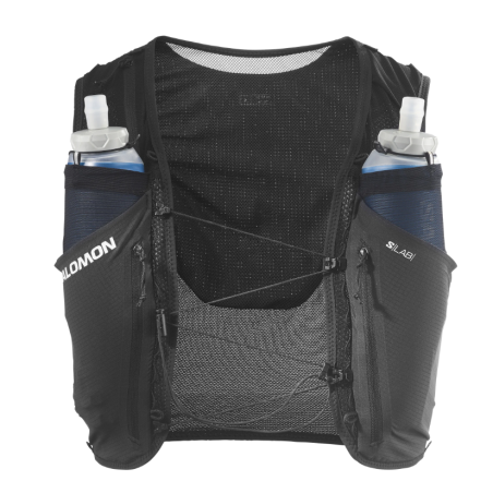 Salomon S/Lab Sense 6 Set Black