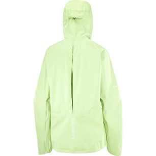 Salomon Bonatti Pro Jacket Femme Butterfly